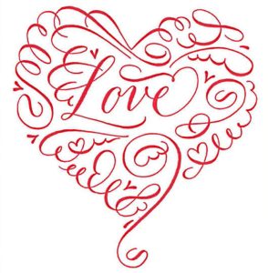 How to Write the Perfect Valentine's Day Love Letter - Crane Post Script